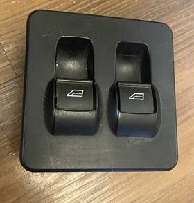 9t1z14529a Ford 2010-2013 Transit Connect Master Power Window Control Switch Genuine Oem