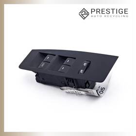 Ford Aa8z-14529-aa 2010-2012 Taurus Door Master Window Switch Control Left