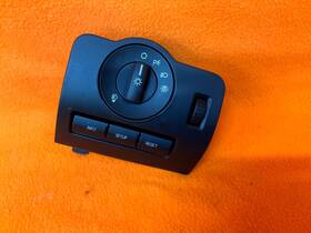 Ae5t-13d061-aa Ford 2010-2014 Mustang Dash Dashboard Headlight Lamp Control Dimmer Switch Oem