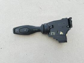 Ae8t-13335-ac Ford 2011-2019 Fiesta Headlight Turn Signal Control Switch Oem