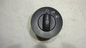 Ae8t13a024ab3yyw Ford Headlight Switch Without Auto Headlights Fits 11-17 Fiesta 631198