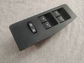 Ag13-14b133-bd Ford Taurus Driver Side Master Power Window Lock Switch 10 11 12 2010 2011 2012