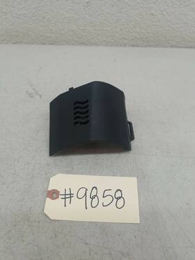 Ag13-54042d90 Ford 2010 Taurus Interior Temperature Control Sensor Oem 80324 Black