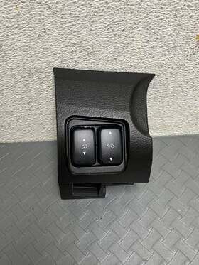 Ag13-54044l54-a Ford 2010-2018 Taurus Dash Interior Light Dimmer Pedal Control Switch Oem A2294