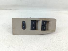 Ag1t-14540-ab Ford 2010-2012 Taurus Driver Left Door Master Power Window Switch L0lk4