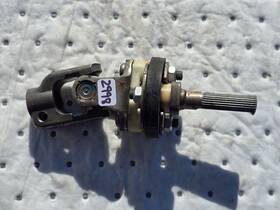 Ahi-46-2998-z678 Ford 2010-2014 Mustang Steering Column Knuckle U Joint Shaft Oem