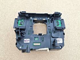 Ahi-55-4519-21107 Ford 2016-2019 Explorer Combination Switch Oem G85t-14b522-jdw