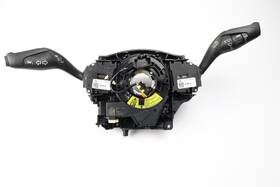 Ahi-56-5531-24215 Ford 2020-2024 Transit 350 Turn Signal Wiper Control Switch Oem Bk2t-14a664-ba