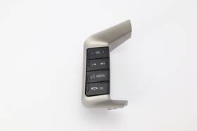 Ahi-56-5874-4906 Ford 2010-2012 Fusion Cruise Control Switch Oem 8a8t-9e740-cbw