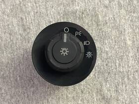 Al3t-13d061-da Ford F-150 F150 Headlight Head Light Switch 09 10 11 12 13 14 2009 2010 2014