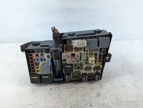 Av6t-14a067-ac Ford 2012-2014 Focus Fusebox Fuse Box Relay Module Pss6m