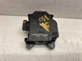 Aw0637008130 Ford 2011-2014 Edge Hvac Ac Heater Blend Door Actuator Motor Oem