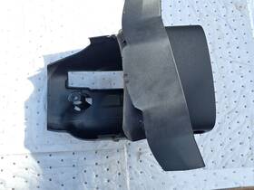 B340-m95923 Ford 2017-2019 Escape Steering Column Shroud Cover Oem