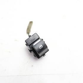 Bb5t-14529-acw Ford 11-19 Explorer Rear Right And Left Side Door Window Switch Button Oem