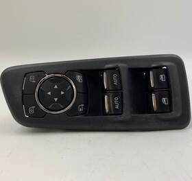 Bb5t-14540-afw Ford 2011-2015 Explorer Master Power Window Switch Oem F03b55025