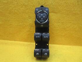 Bb5t-14540-bgw Ford 2011 - 2015 Taurus Driver Side Window Control Switch Pn
