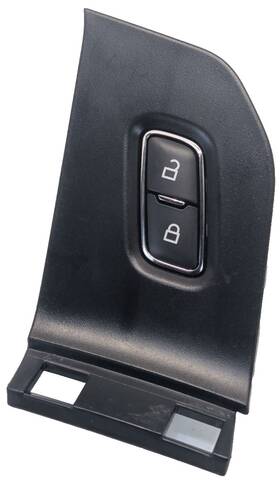 Bb5t14017dc3ja6 Ford Bb5z14028da 2011-2025 F-150 Oem Front Left Hand Driver Side Central Lock Switch