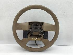 Bc33tc Ford 2006 F-150 Steering Wheel 6l34 3600 Kfdwj