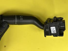 Ford Bc3t-13k359-adw 2011-2013 F-150 Turn Signal Wiper Switch Oem