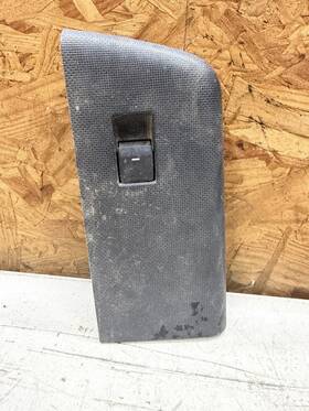 Bc3t-14b135-aa35bb Ford 2008-2016 F250 F350 Rear Left Door Window Switch Oem
