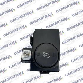 Bc3t-14b494-ad Ford 11-15 Explorer Pedal Adjustment Switch Button Control
