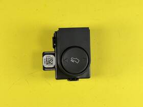 Ford Bc3t-14b494-adw 2013-2019 Taurus Adjustable Pedal Control Switch Oem