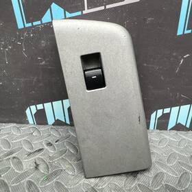Bc3t14b135ba37ne Ford Oem 2008-2010 F250 F350 Rear Window Switch Left