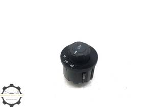 Bc3t72155bc Ford 2011-2016 F250 F350 4x4 Rear Axle Lock Control Switch Oem