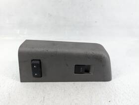 Be5t-14529-acw Ford 2015 F-350 Super Duty Passenger Right Power Window Switch G02iu