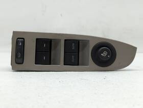 Be5t-14540-acw Ford 2011-2012 Fusion Driver Left Door Master Power Window Switch Qfnb0