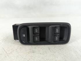 Be8z14529aa Ford 2011-2013 Fiesta Driver Left Door Master Power Window Switch F7g0g