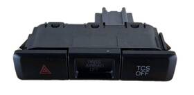 Bg1t-13d734-aaw Ford 2010-2013 Taurus Hazard Traction Control Switch Oem