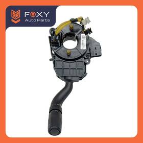 Bl1t-14b5522-aaw Ford 2007 14 Expedition Clock Spring Turn Signal Wiper Control Bl1t-14a664-aa