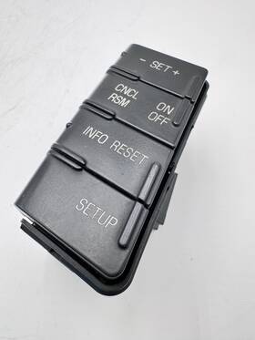 Bl3t-9e740-baw Ford For 2011-2014 F150 Multifunction Steering Wheel Switch Oem