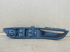 Am5t-14a132-aa Ford Bm51-240a41 12 13 14 15 Focus Front Left Master Power Window Switch Oem