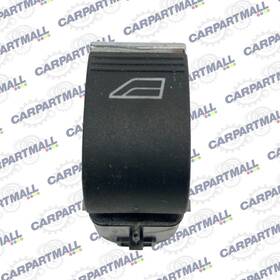 Bm5t-14529-aa Ford 2013-2019 Escape Rear Right Side Power Window Switch Button