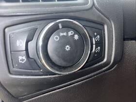Bm5t-j Ford 2012 - 2016 Focus Oem Headlight Lamp Fog Interior Panel Dimmer Switch Trunk