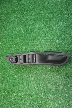 Bm5t14a132ab Ford 2013 14 15 16 17 18 19 Escape Driver Window Switch Oem