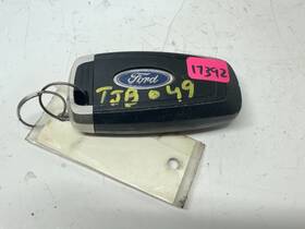Box-a300-a17392-tjb049 Ford 2020-2024 Escape Keyless Entry Remote Key Fob Oem