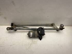Bt431500ba Ford 2011-2014 Edge Front Windshield Wiper Motor And Transmission Assembly Oem