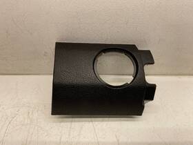 Bt4378044b79 Ford 2011-2014 Edge Dash Ignition Switch Button Surround Trim Bezel Black Oem