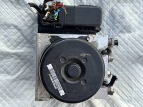 Bv61-2c405-ak Ford 2014 Focus 2.0l Anti-lock Brake Pump Abs Module Oem 22-k