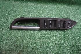Ford Bw3t14a132aa 2015 2016 2017 Escape Driver Side Lh Front Window Switch Oem