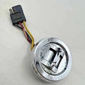 C4sb-14086-b Ford 1964-1966 Thunderbird Rear Power Window Switch