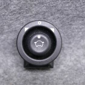 Ca6t-17b676-aa Ford 2011-19 Fiesta Sedan Lh Front Power Side View Mirror Switch 80521
