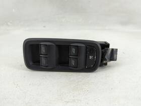 Ca6z17b676a Ford 2014-2019 Fiesta Driver Left Door Master Power Window Switch Ecu41