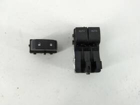 Cc3t-14540-aaw Ford 2013 F-250 Super Duty Driver Left Door Master Power Window Switch Fse1n