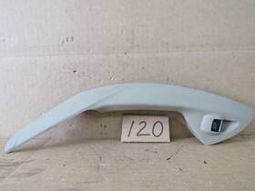 Cj54-s266a20-a Ford 2013 C-max Passenger Right Rear Power Window Switch Oem Cj54s266a20a