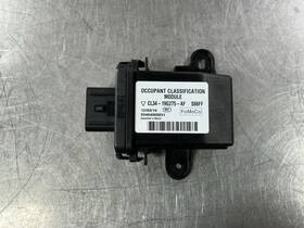 Cl34-19g275-af Ford 2011-2014 F150 Seat Occupant Module Oem #196