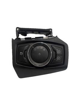 Cm5t-13a024-ba Ford 2013 Focus Headlight Head Light Switch Lamp Control